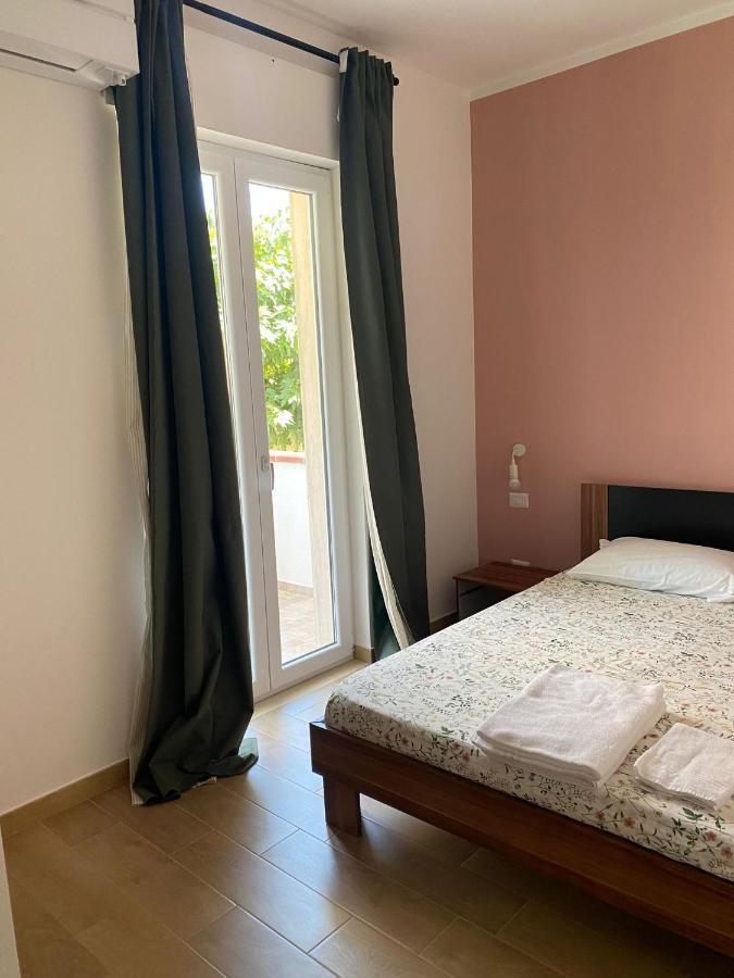Villa Maniva Marina di Ginosa Exterior photo
