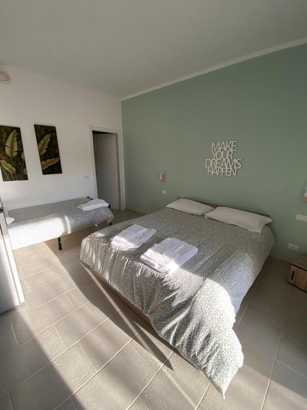 Villa Maniva Marina di Ginosa Exterior photo