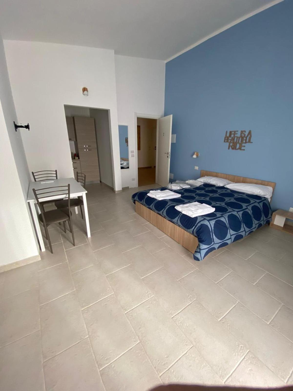 Villa Maniva Marina di Ginosa Exterior photo