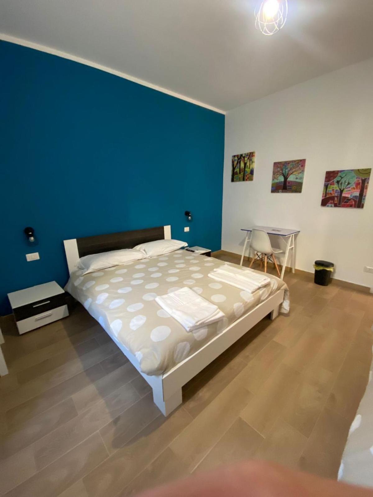 Villa Maniva Marina di Ginosa Exterior photo