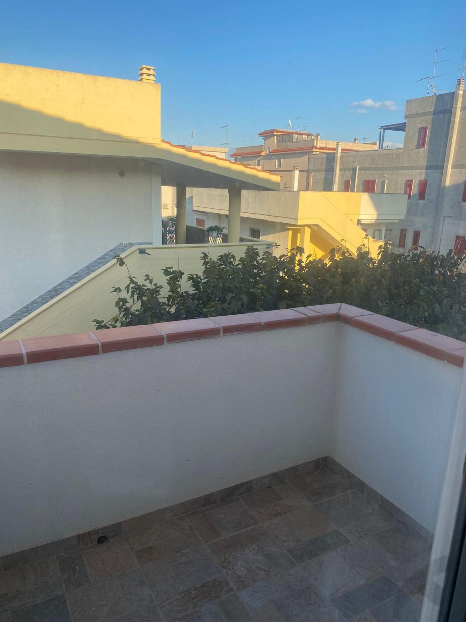 Villa Maniva Marina di Ginosa Exterior photo